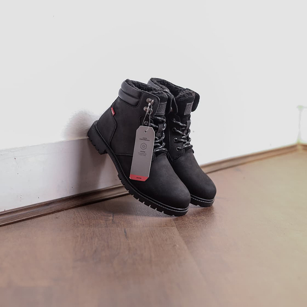Levis Boot For Men