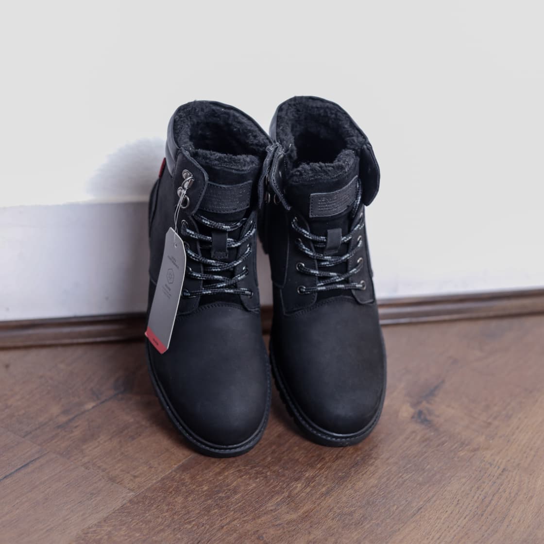 Levis Boot For Men