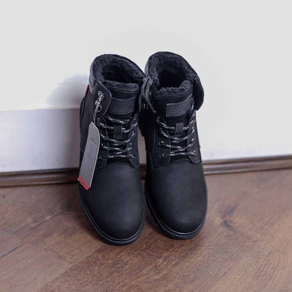 Levis Boot For Men