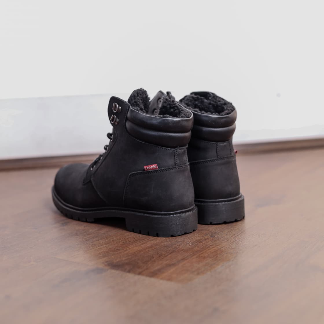 Levis Boot For Men