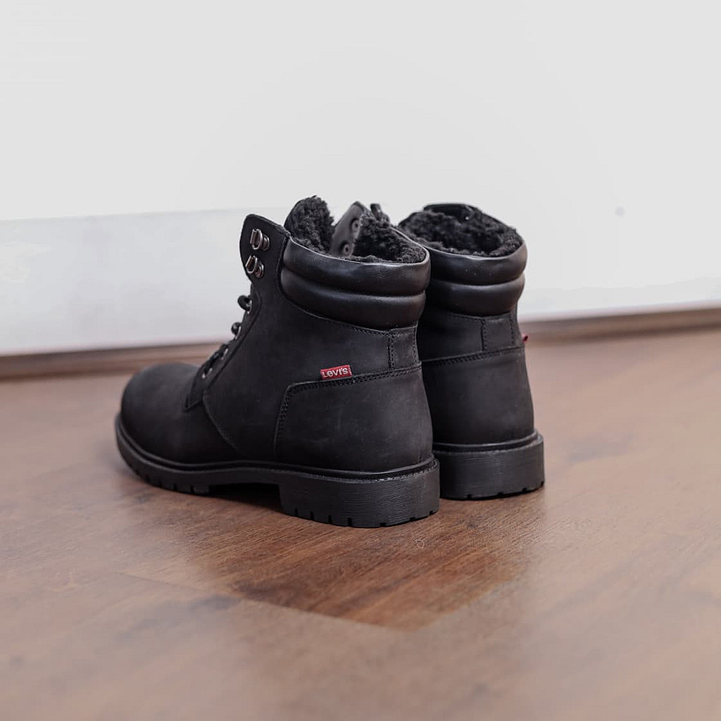 Levis Boot For Men
