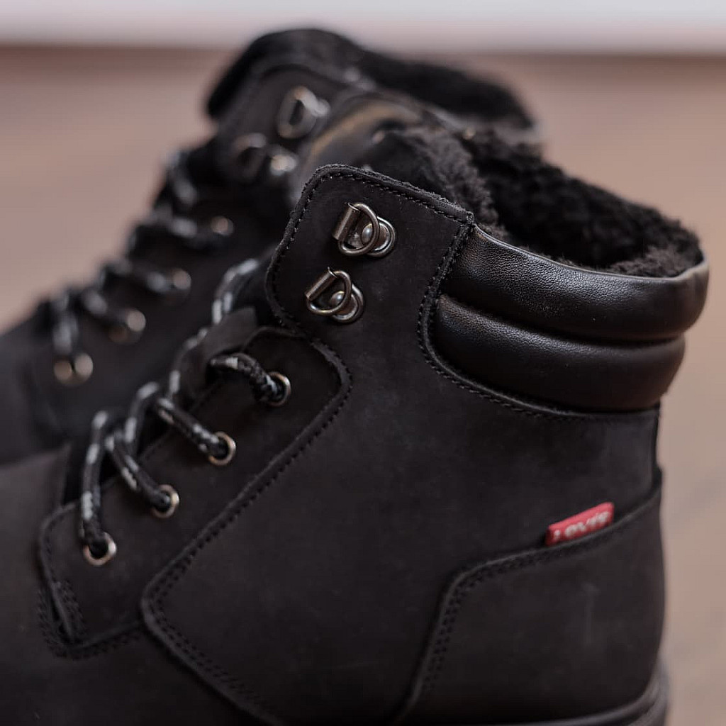 Levis Boot For Men