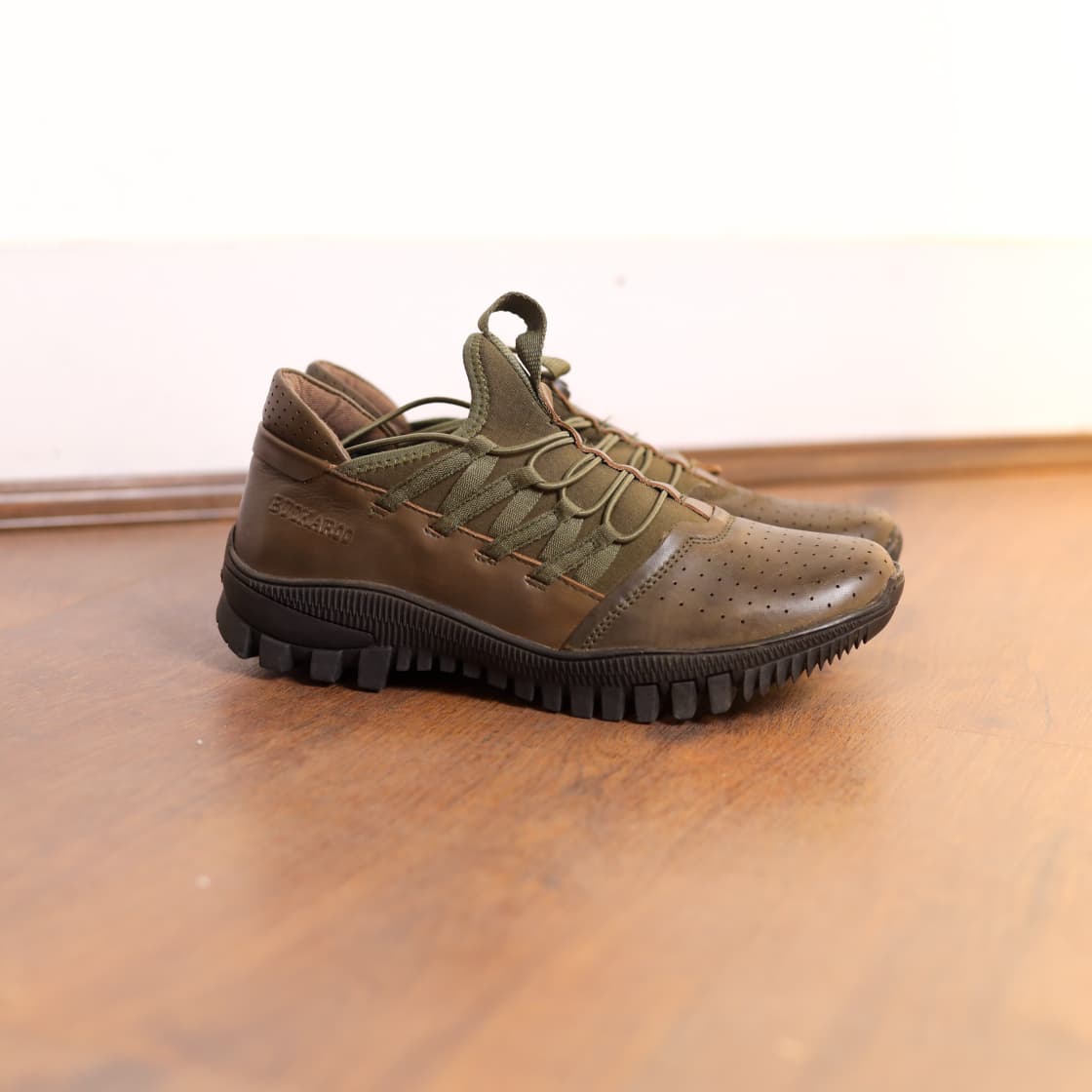 Rhinoland BK Hiking shoes for men