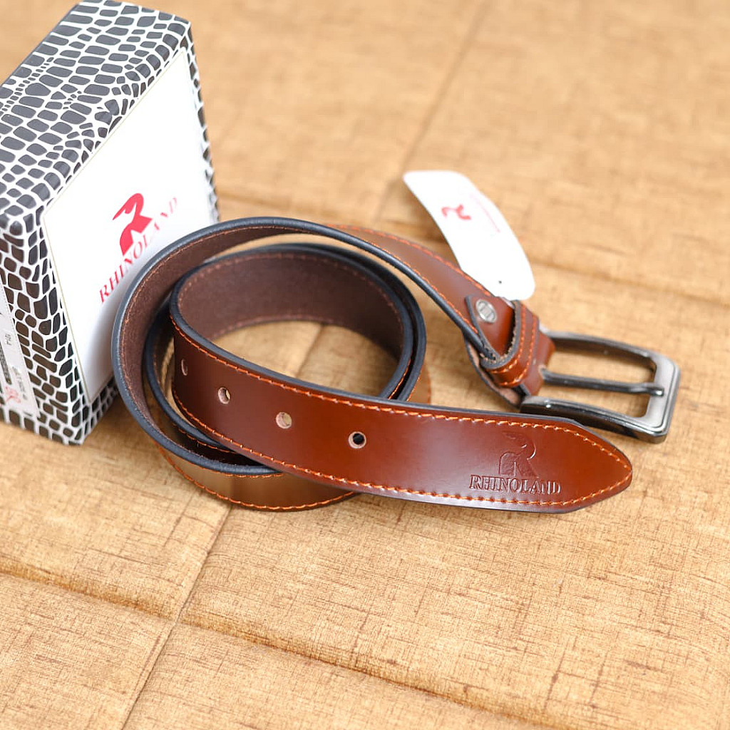 Rhinoland Stitches Belt