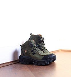 Woodlands Boot