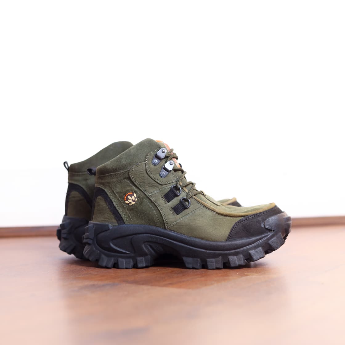 Woodlands Boot