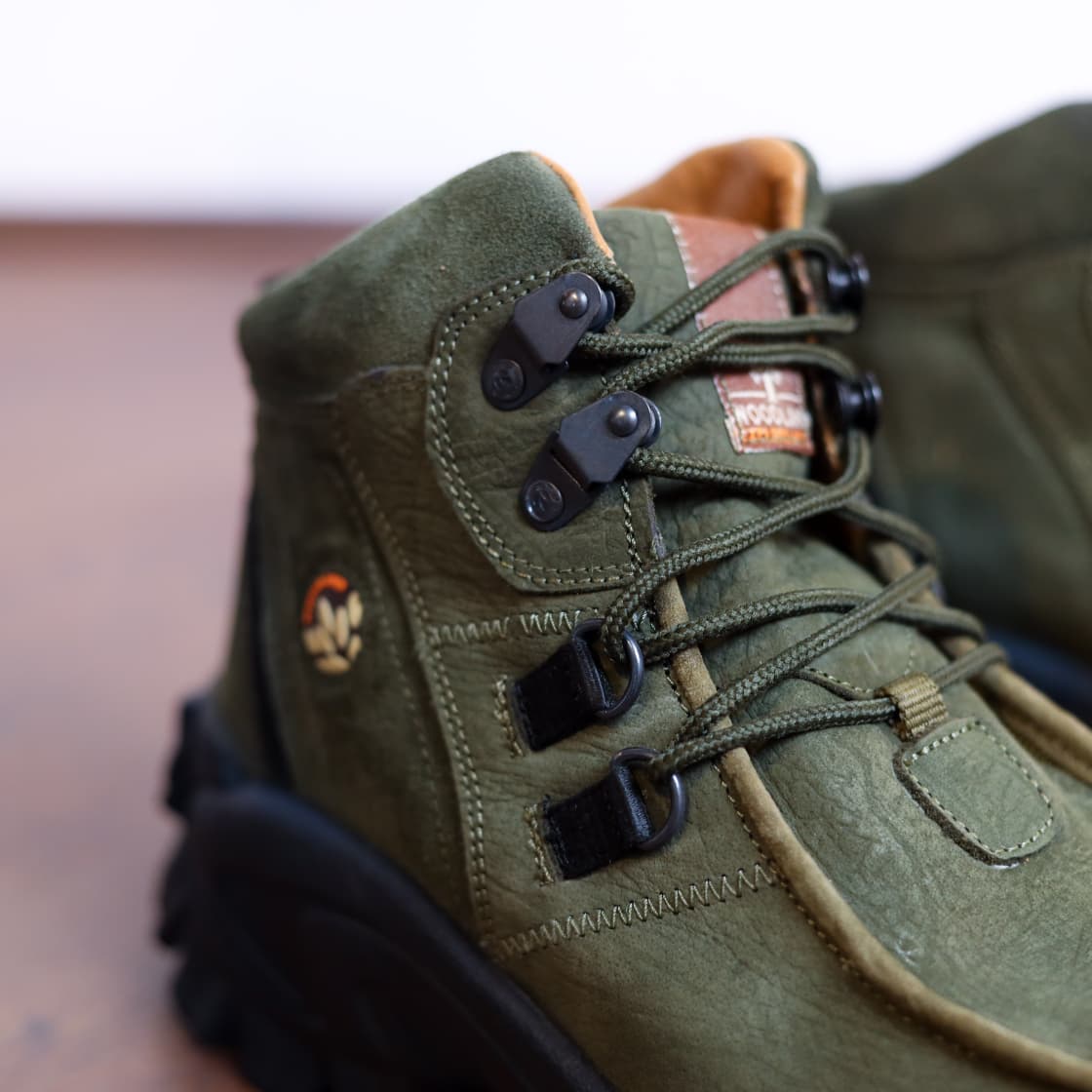 Woodlands Boot