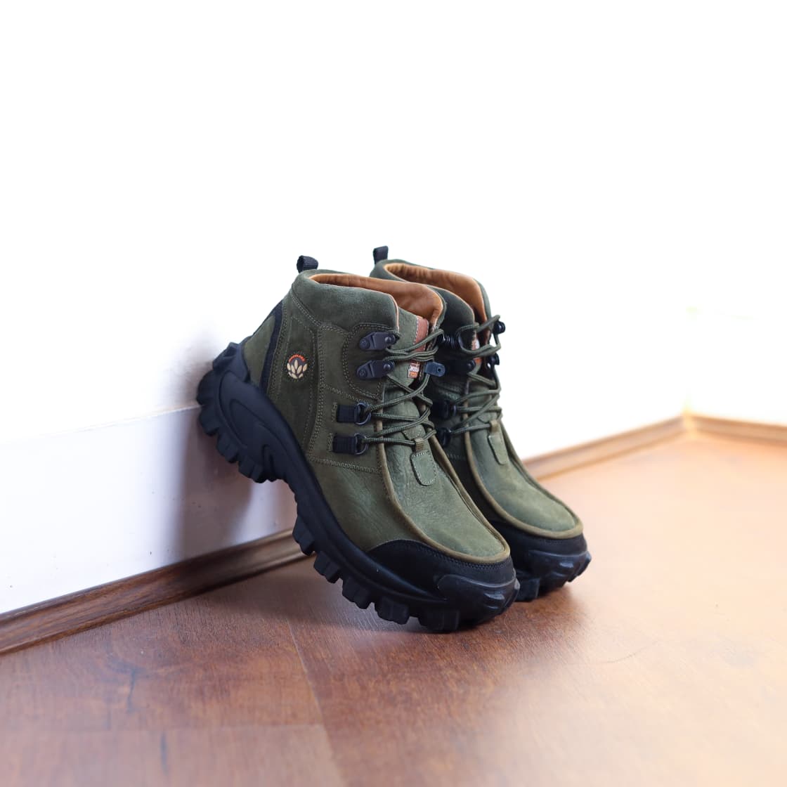 Woodlands Boot