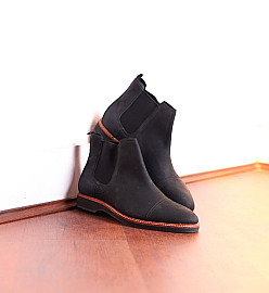 Coolhaan Chelsea Boots For Men