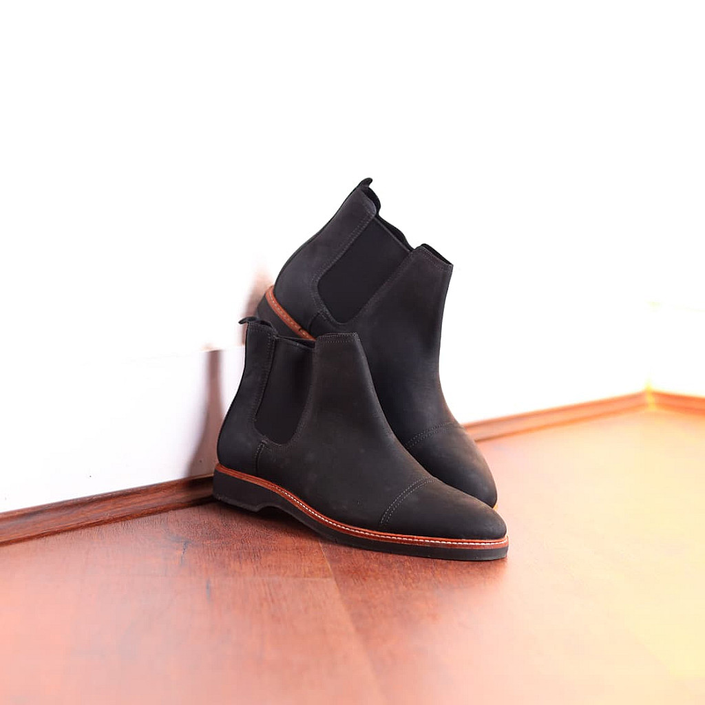 Coolhaan Chelsea Boots For Men