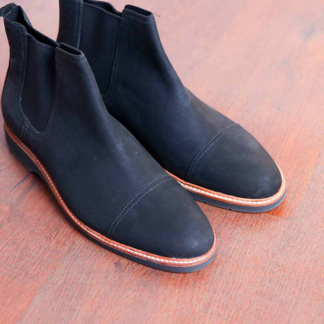 Coolhaan Chelsea Boots For Men