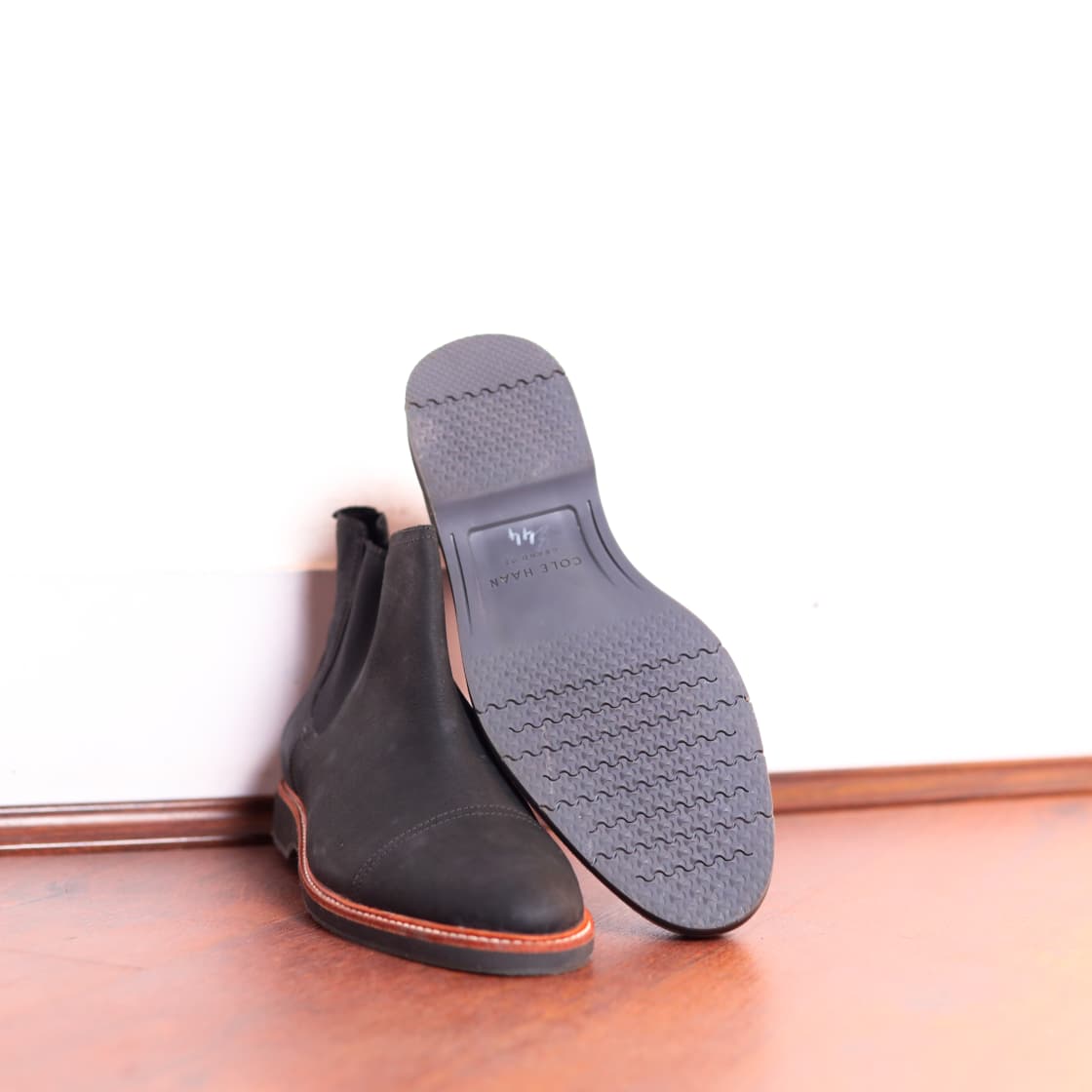 Coolhaan Chelsea Boots For Men