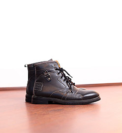 Roberta Classic Rugged Boots for Men