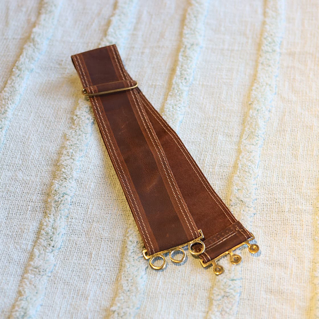Nepali Daura Suruwal Belt