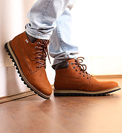 TBS Trail-Ridge Outdoor Boots