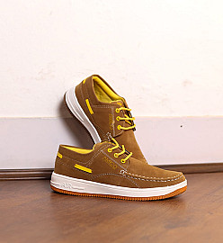 Amico Unisex Casual Comfort Shoes