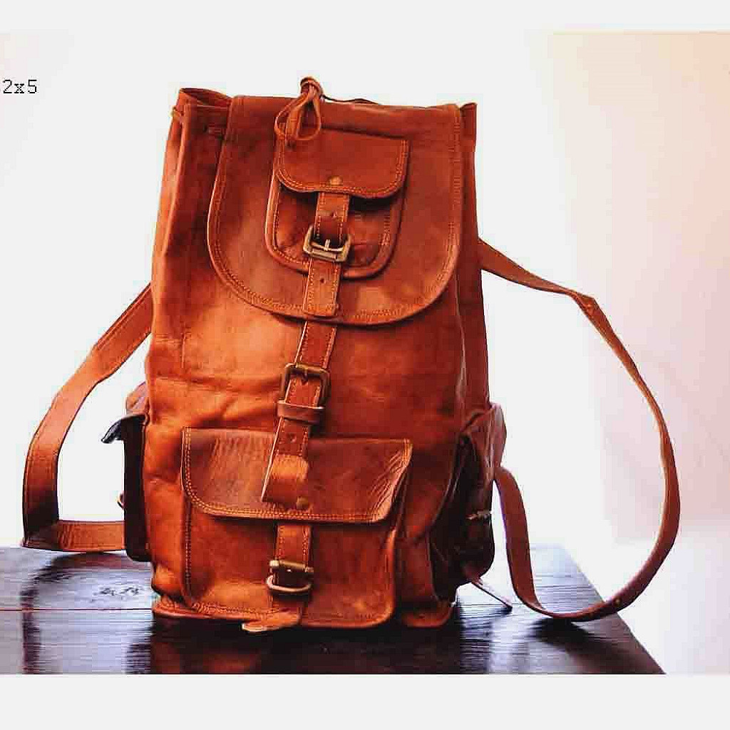 Rhinoland Signature Executive Backpack