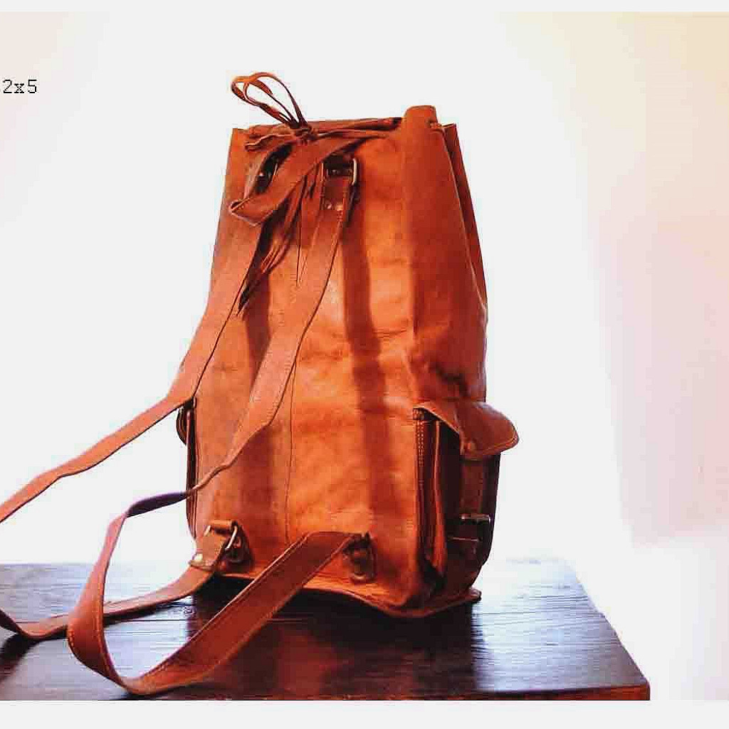 Rhinoland Signature Executive Backpack