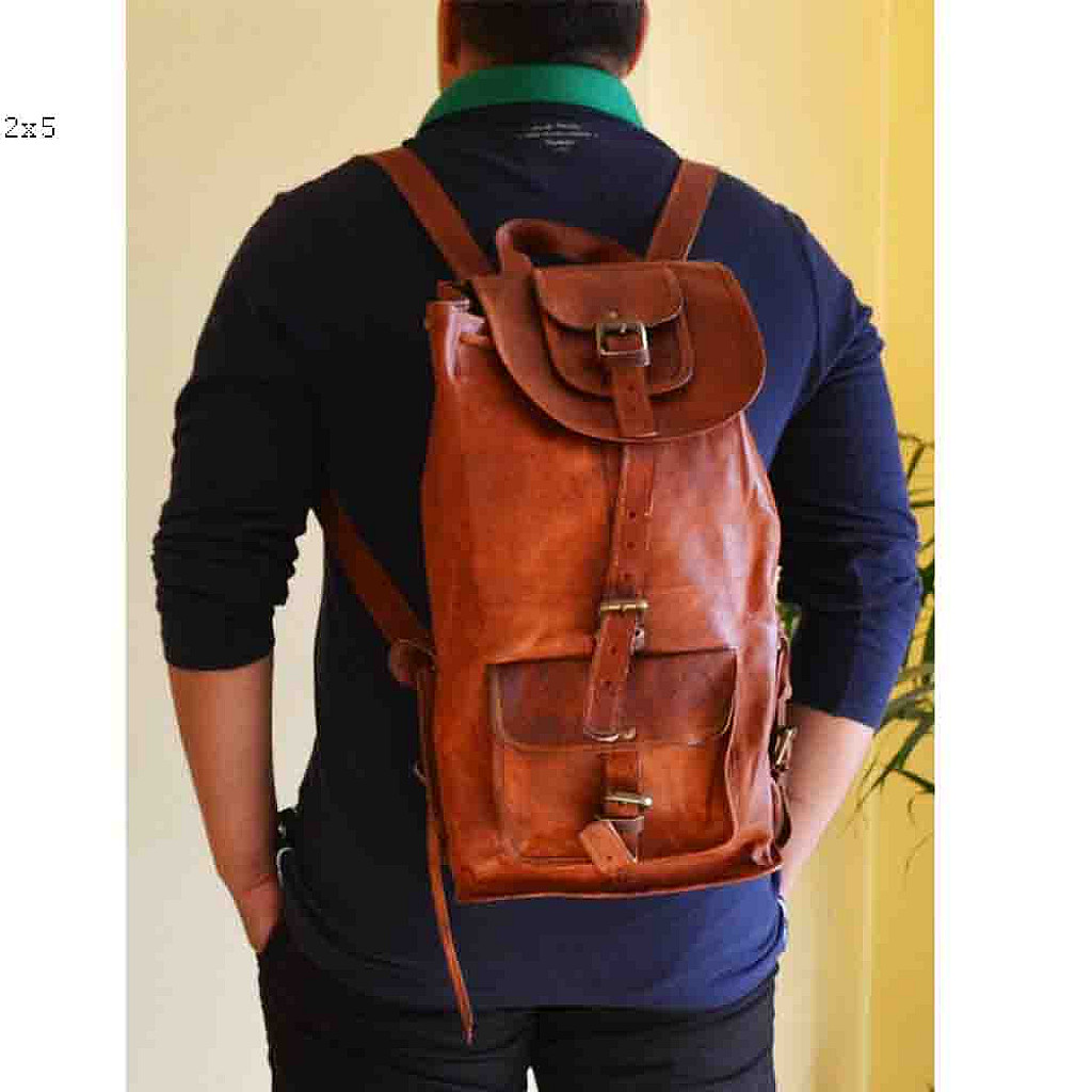 Rhinoland Signature Executive Backpack