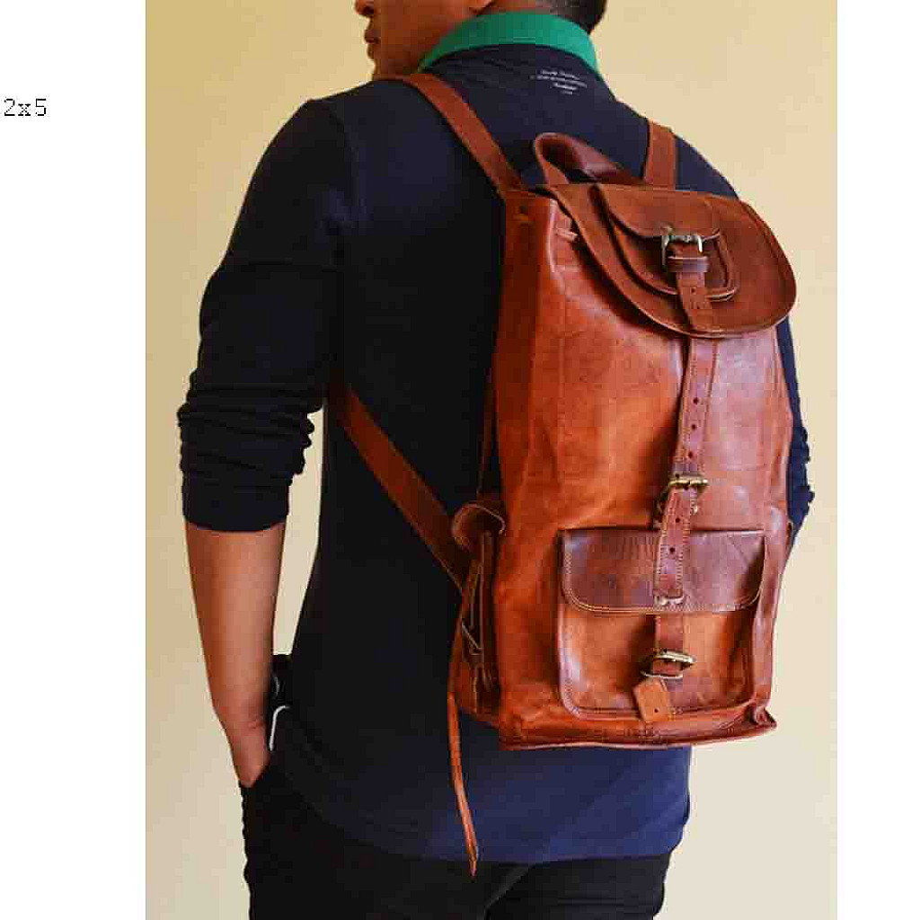 Rhinoland Signature Executive Backpack